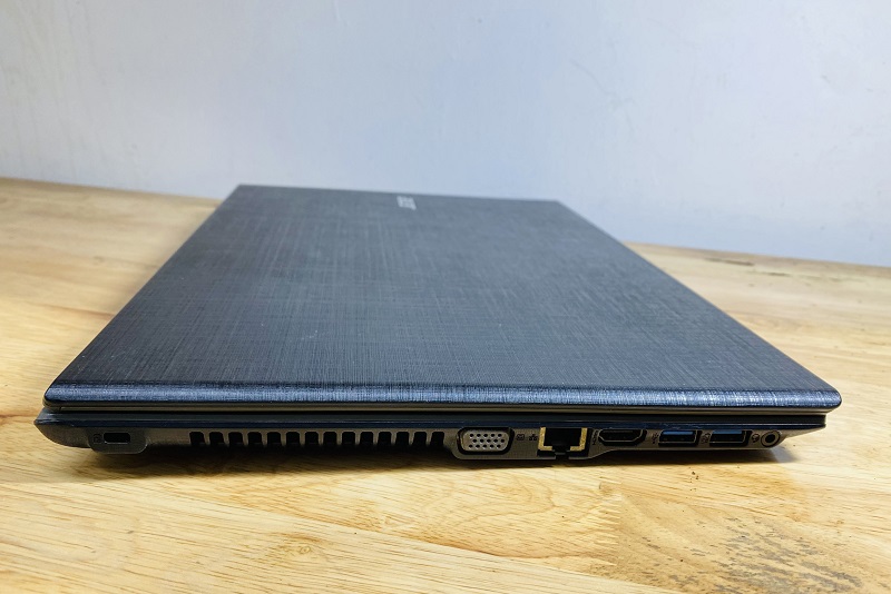 Acer Aspire E5-573G